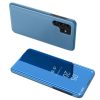 Průhledný kryt Clear View Case růžový – Samsung Galaxy S23 Ultra | Levné Kryty | Levné Kryty | Levné Kryty