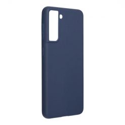 Silikonový kryt Soft case modrý – Samsung Galaxy S23+ (S23 Plus)