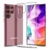 Zadní kryt Roar Amber Case černý – Samsung Galaxy S23 Ultra | Levné Kryty | Levné Kryty | Levné Kryty