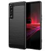 Knížkové pouzdro Trendy Cross case Kočka – Sony Xperia 1 IV | Levné Kryty | Levné Kryty | Levné Kryty