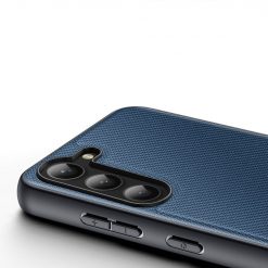 Zadní kryt Dux Ducis Fino modrý – Samsung Galaxy S23+ (S23 Plus) | Levné Kryty | Levné Kryty | Levné Kryty
