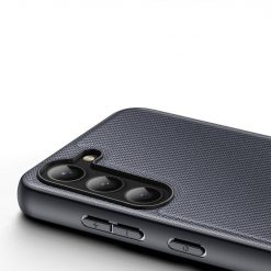 Zadní kryt Dux Ducis Fino šedý – Samsung Galaxy S23+ (S23 Plus) | Levné Kryty | Levné Kryty | Levné Kryty