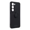 Zadní kryt Roar Amber Case fialový – Samsung Galaxy S23+ (S23 Plus) | Levné Kryty | Levné Kryty | Levné Kryty