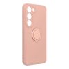 Zadní kryt Roar Amber Case zelený – Samsung Galaxy S23+ (S23 Plus) | Levné Kryty | Levné Kryty | Levné Kryty