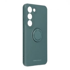 Zadní kryt Roar Amber Case zelený – Samsung Galaxy S23+ (S23 Plus)