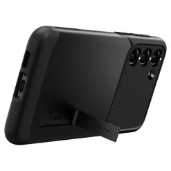Zadní kryt Spigen Slim Armor černý – Samsung Galaxy S23 | Levné Kryty | Levné Kryty | Levné Kryty