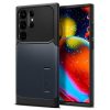 Průhledný kryt Clear View Case černý – Samsung Galaxy S23 Ultra | Levné Kryty | Levné Kryty | Levné Kryty