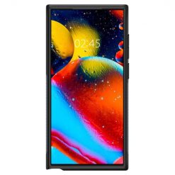 Zadní kryt Spigen Slim Armor Metal Slate – Samsung Galaxy S23 Ultra | Levné Kryty | Levné Kryty | Levné Kryty