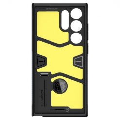Zadní kryt Spigen Slim Armor Metal Slate – Samsung Galaxy S23 Ultra | Levné Kryty | Levné Kryty | Levné Kryty