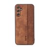 Kryt AZNS Embossed Skin case fialový – Samsung Galaxy A54 5G | Levné Kryty | Levné Kryty | Levné Kryty