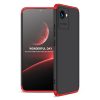 Ochranný kryt 360 Protection černý – Realme C30 | Levné Kryty | Levné Kryty | Levné Kryty