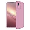 Ochranný kryt 360 Protection černý – Realme C30 | Levné Kryty | Levné Kryty | Levné Kryty