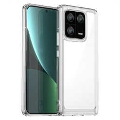 Ochranný kryt Colorful Acrylic case transparentní – Xiaomi 13 Pro