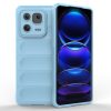 Odolný kryt Magic Shield tmavěmodrý – Xiaomi 13 Pro | Levné Kryty | Levné Kryty | Levné Kryty