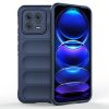 Odolný kryt Magic Shield bleděmodrý – Xiaomi 13 | Levné Kryty | Levné Kryty | Levné Kryty