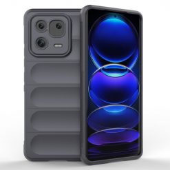 Odolný kryt Magic Shield tmavěšedý – Xiaomi 13 Pro