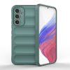 Odolný kryt Magic Shield šedý – Samsung Galaxy A54 5G | Levné Kryty | Levné Kryty | Levné Kryty