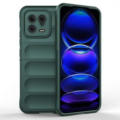 Odolný kryt Magic Shield zelený – Xiaomi 13