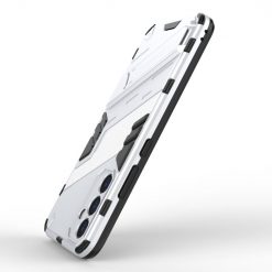 Odolný Kryt Punk armor case bílý – Samsung Galaxy A34 5G | Levné Kryty | Levné Kryty | Levné Kryty