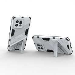 Alternative view of Odolný Kryt Punk armor case bílý – Xiaomi 13