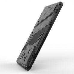 Odolný Kryt Punk armor case černý – Xiaomi 13 Pro | Levné Kryty | Levné Kryty | Levné Kryty