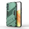 Odolný Kryt Punk armor case šedý – Samsung Galaxy A34 5G | Levné Kryty | Levné Kryty | Levné Kryty