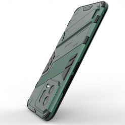 Odolný Kryt Punk armor case zelený – Xiaomi 13 | Levné Kryty | Levné Kryty | Levné Kryty