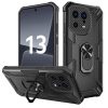 Odolný kryt Thunder Armor černý – Xiaomi 13 | Levné Kryty | Levné Kryty | Levné Kryty