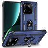 Odolný kryt Ring Armor růžový – Xiaomi 13 Pro | Levné Kryty | Levné Kryty | Levné Kryty