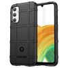 Odolný kryt Rugged Shield zelený – Samsung Galaxy A34 5G | Levné Kryty | Levné Kryty | Levné Kryty