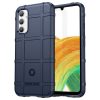 Odolný kryt Rugged Shield černý – Samsung Galaxy A34 5G | Levné Kryty | Levné Kryty | Levné Kryty