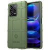 Odolný kryt Rugged Shield černý – Xiaomi Poco X5 5G | Levné Kryty | Levné Kryty | Levné Kryty