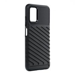 Odolný kryt Thunder Armor černý – Samsung Galaxy A34 5G