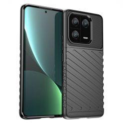 Odolný kryt Thunder Armor černý – Xiaomi 13 Pro