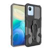 Odolný Kryt Warrior Armor case hnědý – Realme C30 | Levné Kryty | Levné Kryty | Levné Kryty