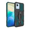 Odolný Kryt Warrior Armor case hnědý – Realme C30 | Levné Kryty | Levné Kryty | Levné Kryty