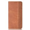 Peněženkové pouzdro Retro Leather modré – Samsung Galaxy A34 5G | Levné Kryty | Levné Kryty | Levné Kryty