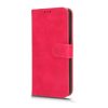 Knížkové pouzdro Rhombus červené – Motorola Moto G13 / G23 / G53 5G | Levné Kryty | Levné Kryty | Levné Kryty