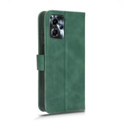 Alternative view of Peněženkové pouzdro Solid zelené – Motorola Moto G13 / G23 / G53 5G
