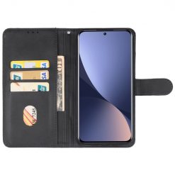 Alternative view of Peněženkové pouzdro Splendid case černé – Xiaomi 13