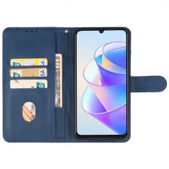 Peněženkové pouzdro Splendid case modré – Honor X7a | Levné Kryty | Levné Kryty | Levné Kryty