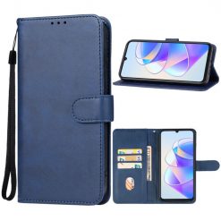 Peněženkové pouzdro Splendid case modré – Honor X7a | Levné Kryty | Levné Kryty | Levné Kryty