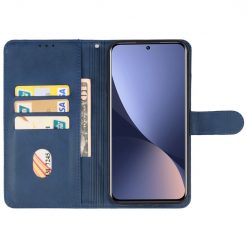 Alternative view of Peněženkové pouzdro Splendid case modré – Xiaomi 13