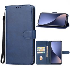 Peněženkové pouzdro Splendid case modré – Xiaomi 13 | Levné Kryty | Levné Kryty | Levné Kryty