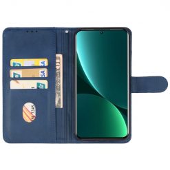Alternative view of Peněženkové pouzdro Splendid case modré – Xiaomi 13 Pro