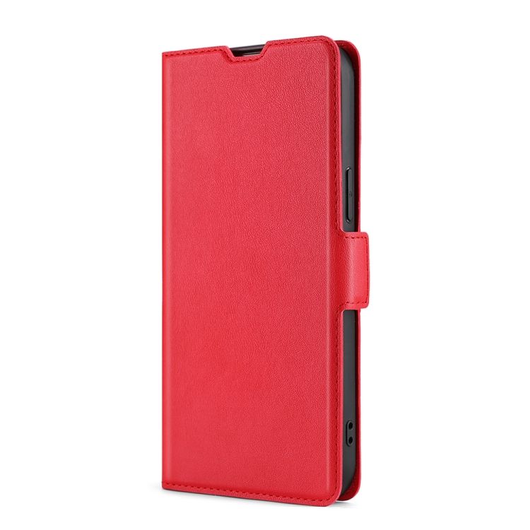 Peněženkové Pouzdro Voltage Case červené Xiaomi 13 Levné Kryty 1085