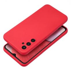 Silikonový kryt Soft case červený – Samsung Galaxy A34 5G | Levné Kryty | Levné Kryty | Levné Kryty