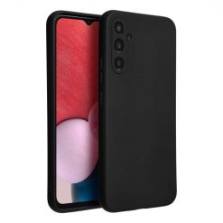 Silikonový kryt Soft case černý – Samsung Galaxy A34 5G | Levné Kryty | Levné Kryty | Levné Kryty