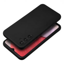 Silikonový kryt Soft case černý – Samsung Galaxy A34 5G | Levné Kryty | Levné Kryty | Levné Kryty