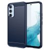 Zadní kryt Carbon červený – Samsung Galaxy A54 5G | Levné Kryty | Levné Kryty | Levné Kryty